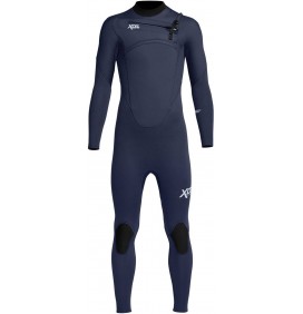 Xcel  4/3mm Comp Kids Wetsuit 