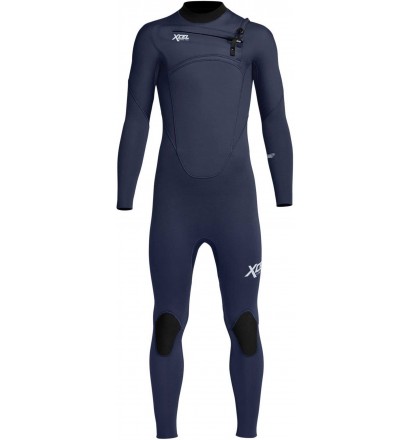 Xcel  4/3mm Comp Kids Wetsuit 