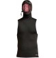 Lycra con Cappuccio XCEL PMS gilet con cappuccio