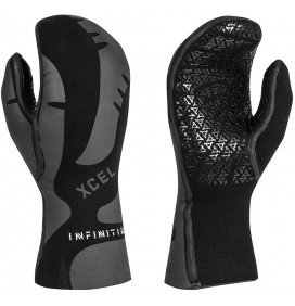 Gants XCEL Infiniti Mitten 5mm