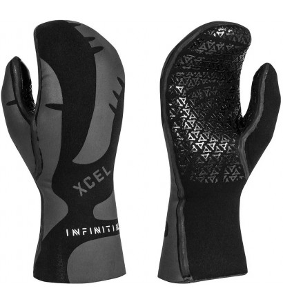 Guantes de neopreno XCEL Infiniti Mitten 5mm