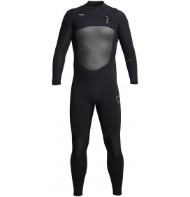 Wetsuit XCEL Infiniti 4/3mm