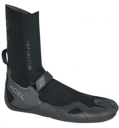 Stivaletti per il surf Xcel Infiniti Split Toe Boot 5mm