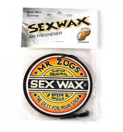 Ambiantador Sex Wax Air Freshener