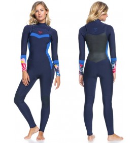 Roxy Syncro Series 4/3mm Wetsuit CZ