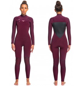 Roxy Performance 4/3mm Wetsuit CZ