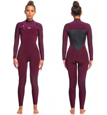 Roxy Performance 4/3mm Wetsuit CZ