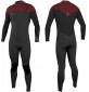 Traje de Neopreno O´Neill Hyperfreak Comp 4/3mm