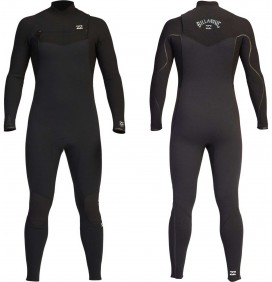 Billabong Furnace Comp Wetsuit 