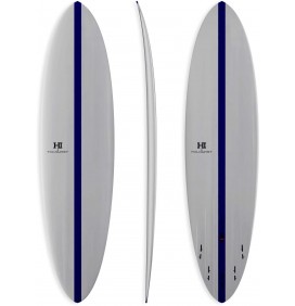 Surfboard Firewire Thunderbolt Moe