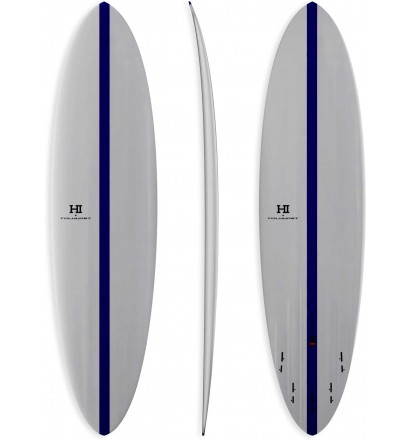 Planche de surf Firewire Thunderbolt Moe