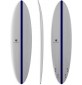 Prancha de surf Firewire Thunderbolt Moe