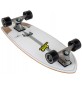 Prancha de surfskate Carver Lost Rad Ripper 31'' C7