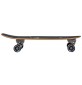 Prancha de surfskate Carver Lost Rad Ripper 31'' C7