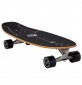 Prancha de surfskate Carver Lost Rad Ripper 31'' C7