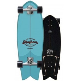 surfskate Carver Lost RNF Retro 29,5'' Cx