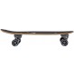 Tabla de surfskate Carver Lost V3 Rocket 30'' Cx