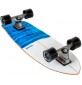 Planche de surfskate Carver Resin 31'' Cx