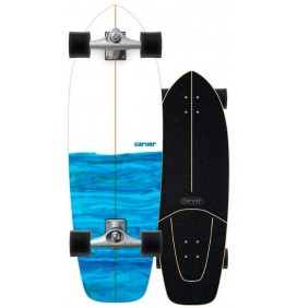 surfskate Carver Resin 31'' Cx