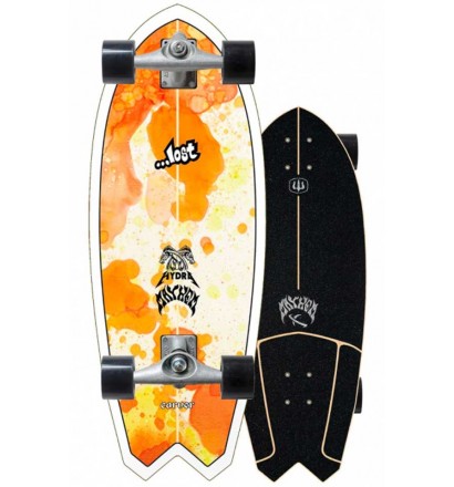 Planche de surfskate Carver Lost Hydra 29'' Cx