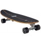 Surfskate Carver Lost Quiver Killer 32'' Cx