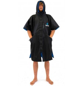 Poncho SurfLogic Storm Robe kurzarm