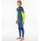 Combinaison Rip Curl Dawn Patrol 4/3mm Junior