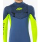 Muta surf Rip Curl Dawn Patrol 4/3mm Junior