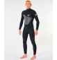 Fato Surf Rip Curl Flash-Bomb Heatseeker 3/2mm