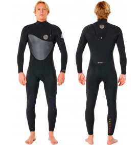 Muta surf Rip Curl Flash-Bomb Heatseeker 3/2mm