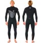 Fato Surf Rip Curl Flash-Bomb Heatseeker 3/2mm