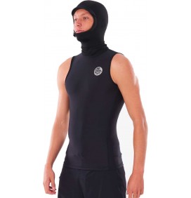 Capuche de surf avec Lycra integré Rip Curl Flash Bomb