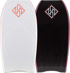 Prancha de bodyboard Hubboards Hubb Edition PP Pro Sci-Five