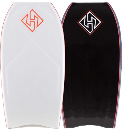 Bodyboard Hubboards Houston PP Pro