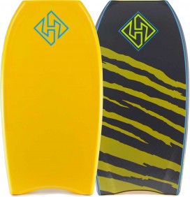 bodyboard Hubboards Hubb'Edizione PP HD