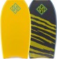 bodyboard Hubboards Hubb Edition PP HD