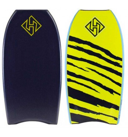 bodyboard Hubboards Hubb'Edizione PP HD