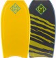 bodyboard Hubboards Hubb'Edizione PP Pro Bat 