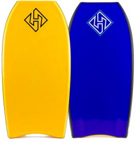 Bodyboard Hubboards Houston NRG+