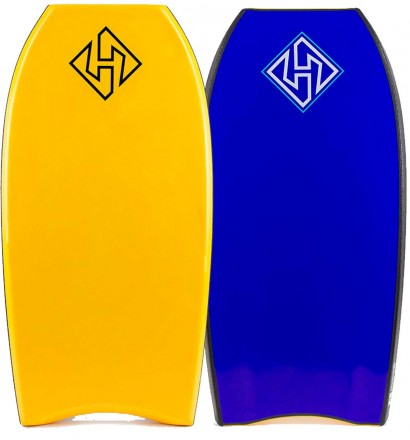 Planche de Bodyboard Hubboards Houston NRG+