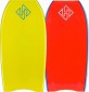 bodyboard Hubboards Hubb Edition PE