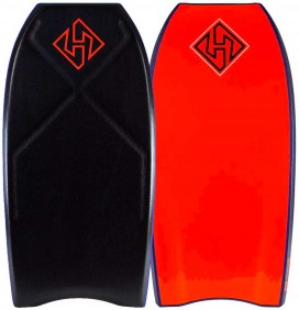 Planche de bodyboard Hubboards Houston Arrow PE