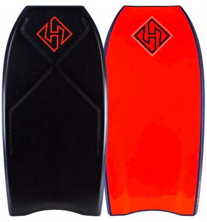 bodyboard Hubboards Houston Arrow PE