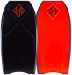 bodyboard Hubboards Houston Arrow PE