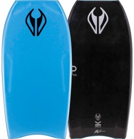 Bodyboard NMD Ben Giocatore Spec PP