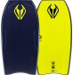 Prancha de bodyboard NMD Ben Player Spec PP