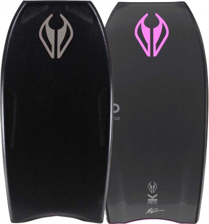 Prancha de bodyboard NMD Ben Player Kinetic PP