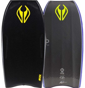 Planche de bodyboard NMD Ben Player Quantum PP+ISS