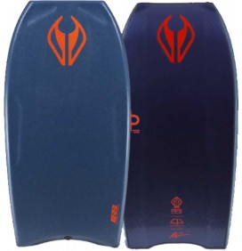 Planche de bodyboard NMD Ben Player Quantum PP+ISS