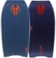 Tabla de bodyboard NMD Ben Player Quantum PP+ISS